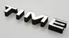 Three-dimensional letters spelling out "TIME" on a plain background. Náhľad obrázku produktu