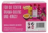 Boente Zickenbox Likör (24 x 0,02L) Produktbild-Vorschau 2