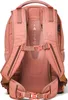 Satch Pack Schulrucksack Nordic Coral Produktbild-Vorschau 16