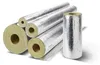 Rohrmanschette HEATROCK PS (Rockwool RW800) Dicke 40mm, Produktbild-Vorschau 6