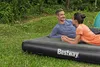 Nafukovací matrace 191x137x25 cm dvojitá Bestway 6713M Náhled obrázku produktu 26