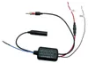 FM-Modulator Bluetooth 5.0, 12V, 76-108 MHz, 55x30 mm, mit Kabel Productafbeelding-voorbeeld