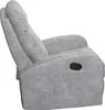 Fernsehsessel HWC-A54 Premium, Relaxsessel Schaukelstuhl Produktbild-Vorschau 3