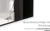 HAJDUK-MÖBEL Lowboard Hängend Hochglanz Weiß 90x35x40 cm TV Produktbild-Vorschau 10