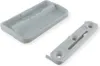 OTT-beschlagswelt GKG Balkontürgriff BG539016 PVC weiß Produktbild-Vorschau 7