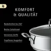 WMF 0761306991 Patelnia do duszenia, średnica 28 cm Podgląd zdjęcia produktu 7