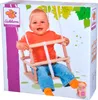 Eichhorn Outdoor, Gitterschaukel Produktbild-Vorschau 1