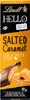 Lindt Hello Salted Caramel Table (100 g) Anteprima dell’immagine prodotto 1