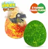 INKEE - Surprise Bath Bomb Dino Produktbild-Vorschau 8
