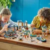 LEGO® City 60419 Policja i więzienie na wyspie Podgląd zdjęcia produktu 19