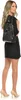 Anna Luchini_Backpack_AW25 AL  3147_NERO Produktbild-Vorschau 5