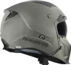 Casco Bogotto Radic 22.06, verde opaco, L Anteprima dell’immagine prodotto 6