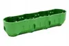 Puszka płytka podtynkowa 4x60 PAWBOL  A.0049WP Podgląd zdjęcia produktu 6