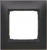 Telaio rettangolare BLACK MAT DR1/49 Simon 54 Anteprima dell’immagine prodotto 1