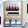 Magnetyczne półki na lodówkę, półka na przyprawy, zestaw 3 Podgląd zdjęcia produktu 6