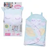 Baby Annabell Sweet Dreams Pucksack, Puckdecke mit Produktbild-Vorschau 1