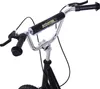 HOMCOM Kinderroller mit Luftreifen Kickscooter Scooter Produktbild-Vorschau 9