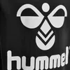 HUMMEL hmlTRES T-SHIRT S/S BLACK BLACK 152 Produktbild-Vorschau 4