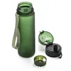 Bouteille d'eau Bouteille de sport Bouteille de vélo 500 ml Voir les images du produit 3