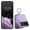kwmobile Flip Soft Case kompatibel mit Samsung Galaxy Z Produktbild-Vorschau 8