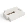 Ecksofa MILO LARGE mit Schlaffunktion und Bettkasten, Produktbild-Vorschau 5