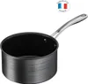 Casserole aluminium 16cm noir - Tefal - G2562802 - Voir les images du produit 2
