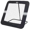 Blits Rebounder Fussball Trainingsnetz Verstellbar Stahl Produktbild-Vorschau 1