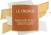 Le Fronde Moscato d'Asti DOCG 2024 Asti | Italien | 0,75 l Produktbild-Vorschau 2