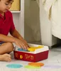 Mattel Fisher Price 1697 Classic Toys Dětský gramofon s Náhled obrázku produktu 7