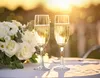 Verres KROSNO, 150 ml, lot de 6, verres à champagne, verres Voir les images du produit 6