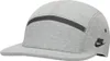 Nike Fly DK GREY HEATHER/BLAC M Produktbild-Vorschau 3