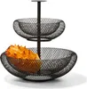 PHILIPPI Etagere MESH aus feinem Drahtgeflecht Produktbild-Vorschau 2