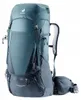 Deuter Futura Air Trek 50+10 Colore: nero-grafite Anteprima dell’immagine prodotto 13