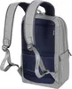 Rivacase 7760 Laptop Rucksack 15.6  ECO grau Produktbild-Vorschau 8