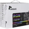 Inter-Tech Argus RGB-700W II - 700 W - 100 - 240 V - 47 - Produktbild-Vorschau 3