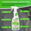 Golden Bull® Lederreiniger & Lederpflege Set - Leder Produktbild-Vorschau 4