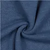 0,5m melierter Sweat-Stoff Meterware Oeko-Tex Sweatstoff Sweat jeans Produktbild-Vorschau