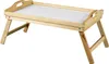 Kesper 69014, Bett-Serviertablett, Rechteck, MDF-Platten, Produktbild-Vorschau 1