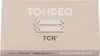 Tondeo TCR+ Kabinet-Klingen 10st Produktbild-Vorschau 1