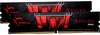 G.Skill AEGIS - DDR4 - Kit - 32 GB: 2 x 16 GB Náhľad obrázku produktu 6