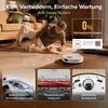 Roborock Qrevo S Pro Set Staubsauger Roboter mit Produktbild-Vorschau 4
