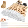 50-teiliges Set mit Ohrenreinigern für Hunde, Produktbild-Vorschau 1