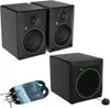 Mackie Studio-Monitore CR5BT mit CR8SBT Subwoofer und Produktbild-Vorschau 1
