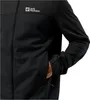 Jack Wolfskin FELDBERG HOODY M - Softshelljacke für Herren Produktbild-Vorschau 5
