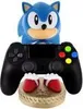 Exquisite Gaming Cable Guys Sonic the Hedgehog, Kontroler Podgląd zdjęcia produktu 19