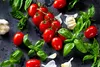 SAFLAX - BIO - Rajče - Principe Borghese - Solanum Náhled obrázku produktu 9