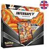 Pokémon Infernape V Ukázka čeština Náhled obrázku produktu 4