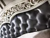 s Schlafzimmer Bett Design Polsterung Doppeltes Hotelbett Produktbild-Vorschau 2
