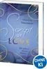Script of Love - Mit jedem deiner Blicke (Love-Trilogie, Produktbild-Vorschau 1