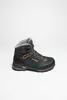 A single hiking boot is shown against a plain white background. Voir les images du produit